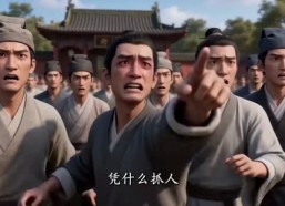 【商贾硬闯科举路第一季】77集短剧免费在线看全集