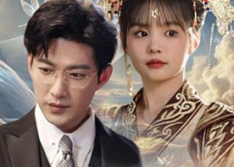 【跨越千年只为你】48集短剧免费高清在线看