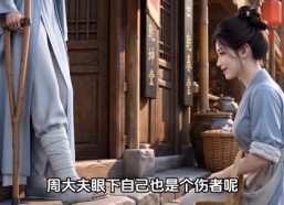 【她是老中医】124集短剧免费全集高清畅看