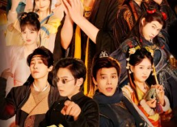 【9酒楼】69集免费短剧在线随心观