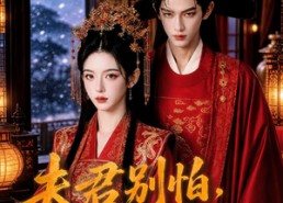【夫君别怕，你的悍妻来了】60集短剧免费在线观享