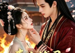 【毒自缚君】22集短剧免费高清在线看