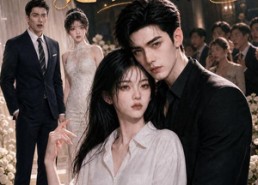 【竹马情深：迟来的婚约】72集短剧在线免费追看