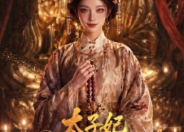 【太子妃只谈权不谈情】59集短剧免费全集直看