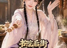 【书院后街摆吃摊，皇帝咋也来排队第四季】124集短剧免费在线赏剧