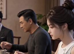 【失序偏爱予你】145集免费在线看短剧全集