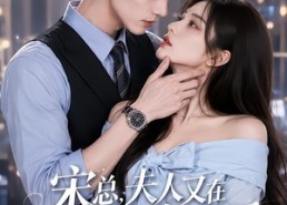 【宋总，夫人又在攒钱跑路了】65集短剧全集免费随心看