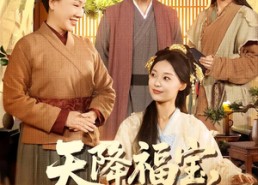 【天降福宝，请签收】100集短剧免费在线赏剧