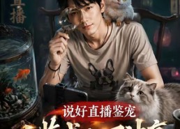 【说好直播鉴宠，你鉴成亿万神豪】62集全网短剧免费看全集