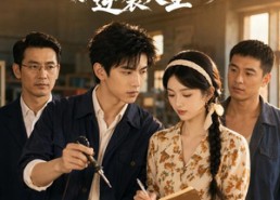 【穿书八零：我靠家电维修逆袭人生】50集短剧在线高清观看