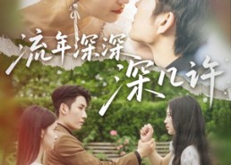 【流年深深深几许】70集短剧全集免费畅看