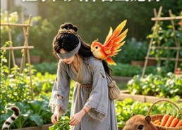 组合标题：【双目失明，捡了四只神兽当宠物】免费看29集短剧全集无阻碍
