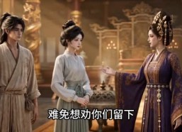 【百草通灵：替嫁归山】66集短剧全集免费观享