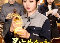 【寻宝黄金瞳，从挖掘机开始】102集精彩短剧在线赏看