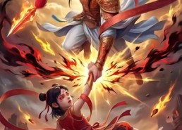 【封神：开局魔化哪吒救下自刎哪吒】61集免费短剧全集在线畅快看