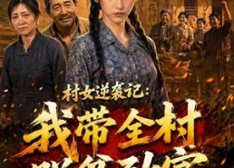 【村女逆袭记：我带全村脱贫致富】50集短剧免费在线完整赏