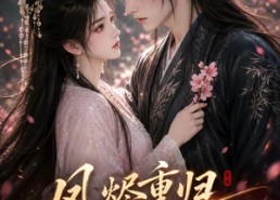 【凤烬重归，长夜相思入星河】122集短剧免费在线观影