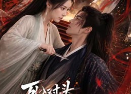 【死对头失忆后成了我的夫君】60集全网短剧免费在线看