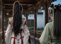 【红衣昭昭：权臣知我心】48集热门短剧免费在线观享