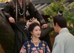 【夜宴藏花】59集短剧完整版在线观看