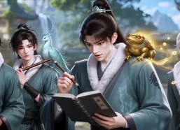 【人界团宠是小妖】18集短剧全集网盘免费看