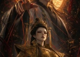 【最强毒士：千古第三阳谋】141集热门短剧免费在线赏