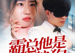 【霸总他是小狼狗】31集短剧免费在线悦看