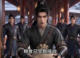 【三岁萌娃双穿，投喂古代摄政王第一季】160集短剧免费完整播放