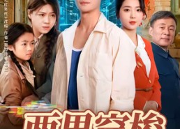 【两界穿梭之火红年代】74集短剧免费在线赏看