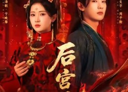 【后宫雁】60集免费短剧全集线上看