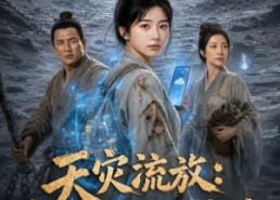 【天灾流放：全家带空间闯蛮荒第三季】86集短剧免费在线观看全集