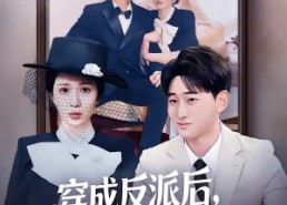【穿成反派后，我把龙傲天虐哭了】80集精彩短剧免费全集在线观