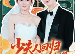 【少夫人回归，重塑傅家荣耀】46集短剧免费高清观看