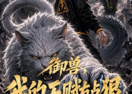 【御兽：我的天赋有点狠第一季】80集短剧免费全集畅快追