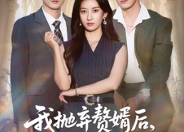 【我抛弃赘婿后傅爷他发疯了】61集在线看短剧全集无删减