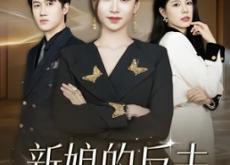 【新娘的反击】40集短剧全集免费畅享观看