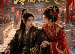 【假千金抢亲，我反手嫁给冷面摄政王】80集短剧免费全集速看