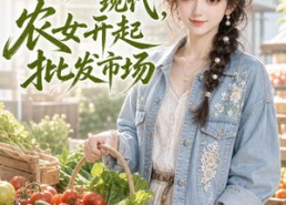 【鬼屋通现代，农女开起批发市场】98集短剧在线免费全看