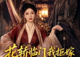 【花轿临门我拒嫁，战神王爷踏马请长缨】52集短剧在线免费观享