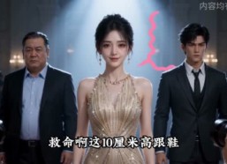 【家人能听我心声，咸鱼少女成团宠】51集短剧全集免费观瞧