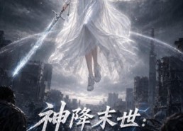 【神降末世：我在末世言出法随第二季】100集短剧免费全集速看