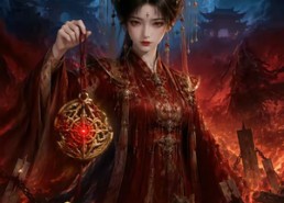 【别惹亡国公主，她全家是地府关系户】33集短剧在线免费看全集
