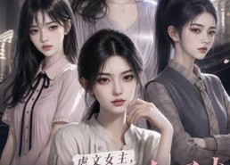 【虐文女主不过一群大馋丫头】130集全短剧免费畅快观看