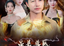 【虽是兽医，但我医术无双】63集在线免费短剧全集赏