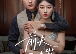 【前夫二十岁】79集短剧免费全集随时观看