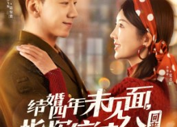 【结婚四年未见面，指挥官老公回来了】100集免费短剧在线全集看