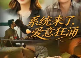【系统来了爱意狂涌】80集短剧在线免费观看
