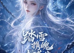 【踏雪携魄护苍生】73集精彩短剧免费全集看