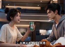【超时空神明我用垃圾桶投喂皇上第二季】69集免费短剧全集乐看