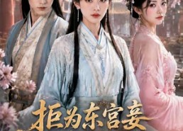 【拒为东宫妾之美人谋略】87集短剧在线免费观览